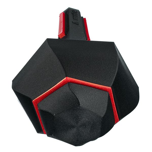 A Mute Trumpet Flexible Cup