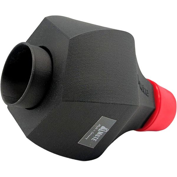 A Mute Trumpet Harmon / Wah Wah