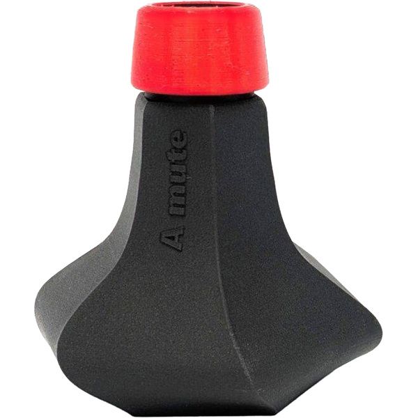 A Mute Trumpet Practice