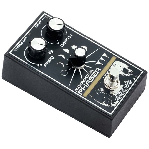 Death by Audio Moonbeam Phaser