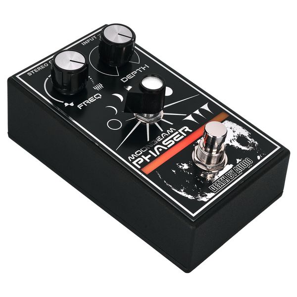 Death by Audio Moonbeam Phaser