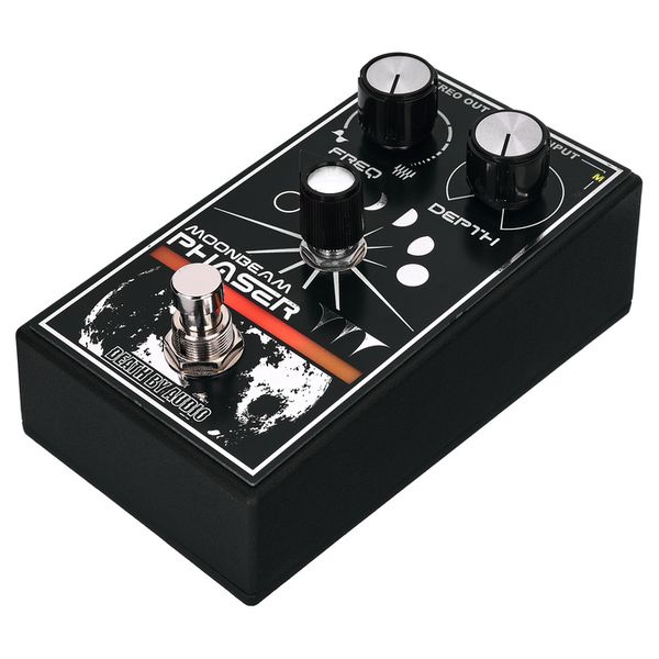 Death by Audio Moonbeam Phaser