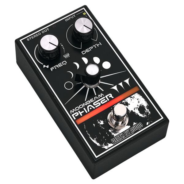 Death by Audio Moonbeam Phaser