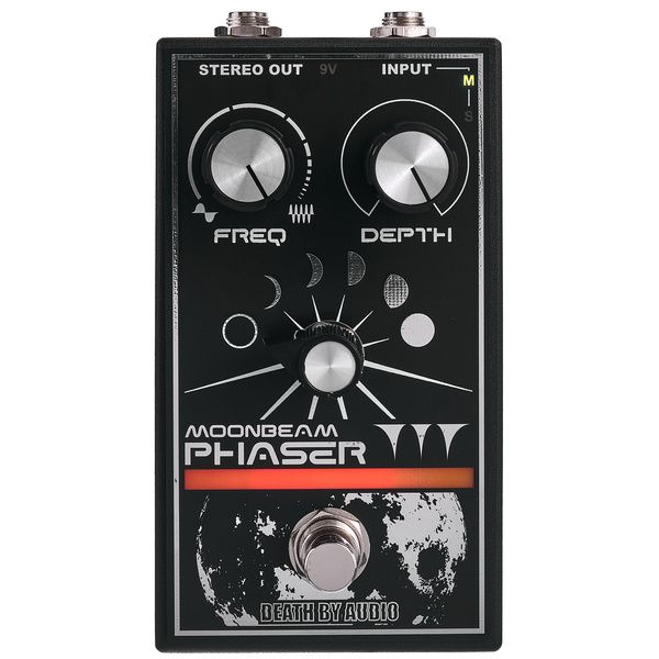 Death by Audio Moonbeam Phaser