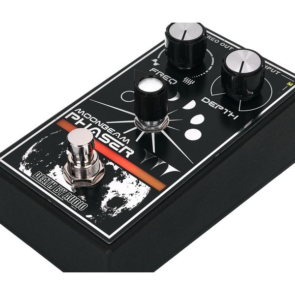 Death by Audio Moonbeam Phaser