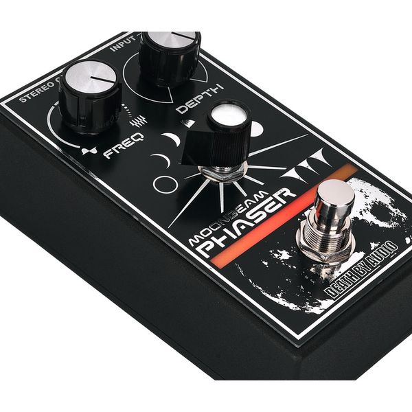 Death by Audio Moonbeam Phaser
