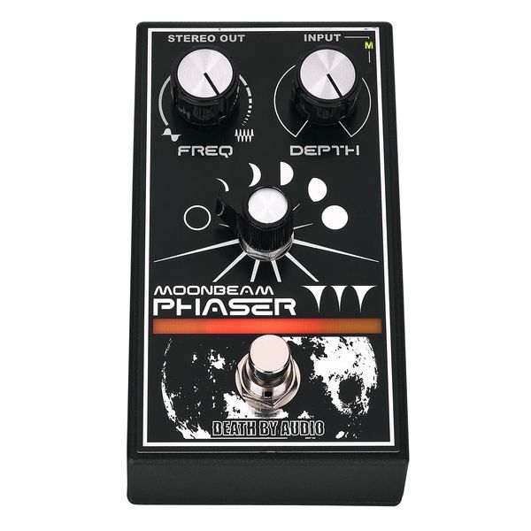 Death by Audio Moonbeam Phaser