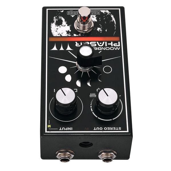 Death by Audio Moonbeam Phaser