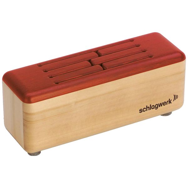 Schlagwerk Log Drum 45063