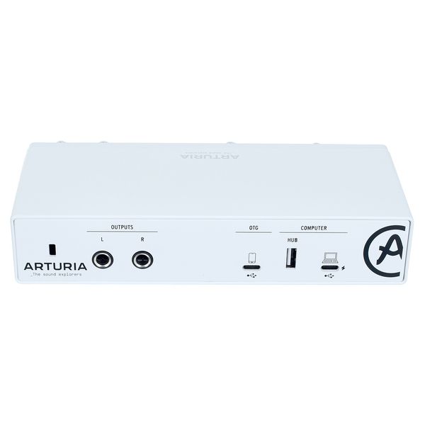 Arturia MiniFuse 2 OTG