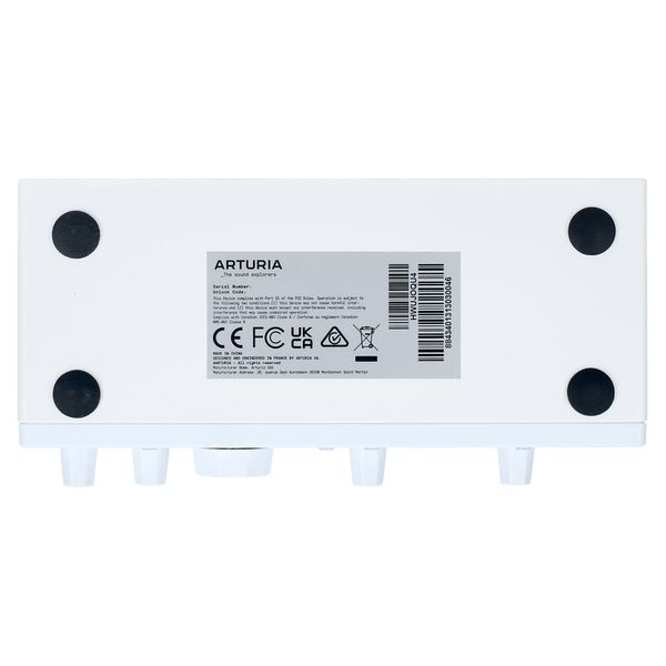 Arturia MiniFuse 2 OTG