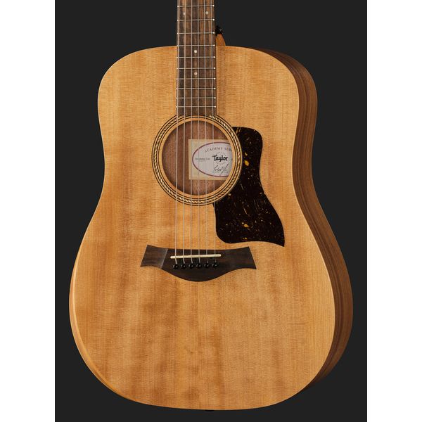 Taylor Academy 10e Walnut/Eucalyptus