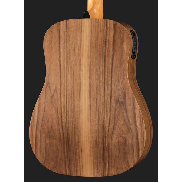 Taylor Academy 10e Walnut/Eucalyptus