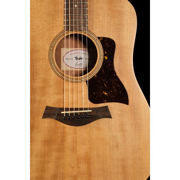 Taylor Academy 10e Walnut/Eucalyptus