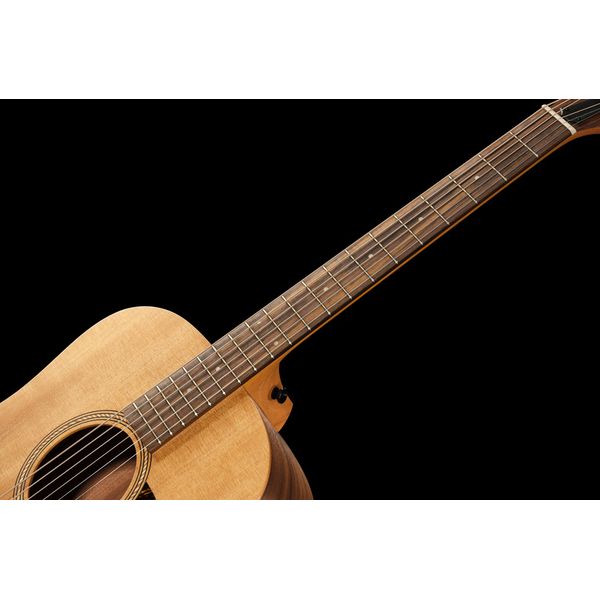 Taylor Academy 10e Walnut/Eucalyptus