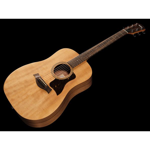 Taylor Academy 10e Walnut/Eucalyptus