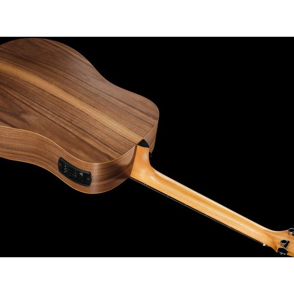 Taylor Academy 10e Walnut/Eucalyptus