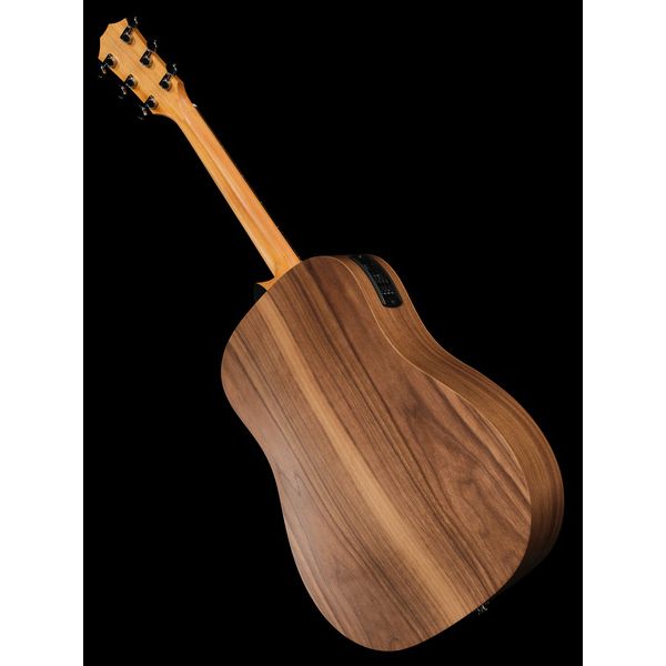 Taylor Academy 10e Walnut/Eucalyptus