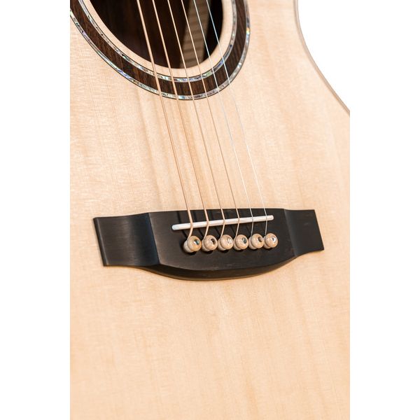 Lakewood M-32 40th Anniversary