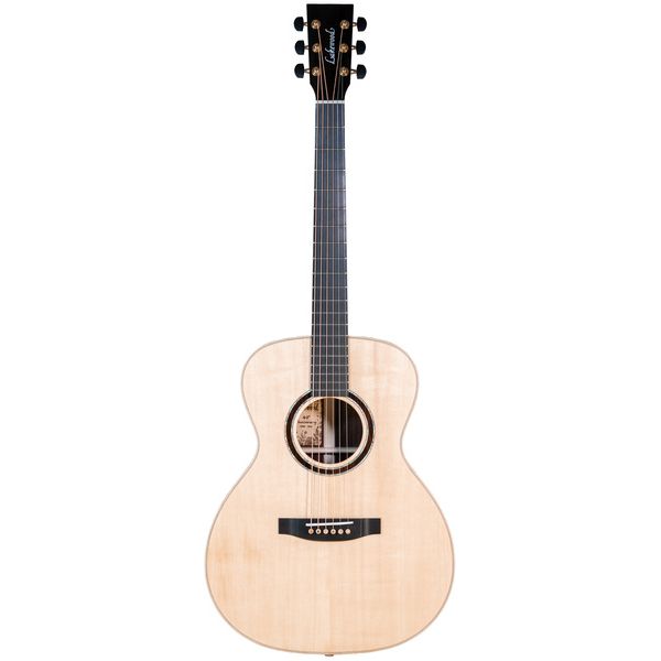 Lakewood M-32 40th Anniversary