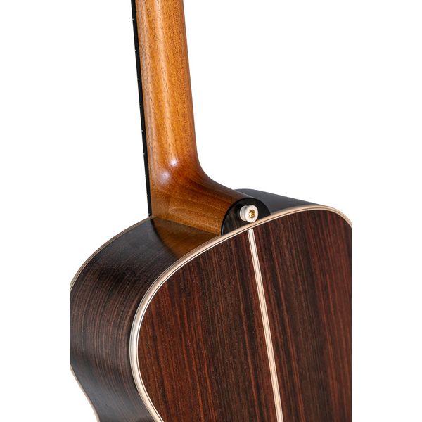 Lakewood M-32 40th Anniversary