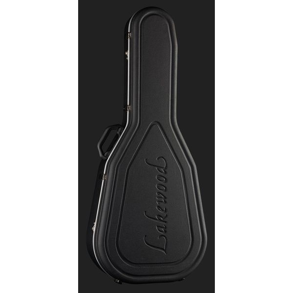 Lakewood M-32 40th Anniversary