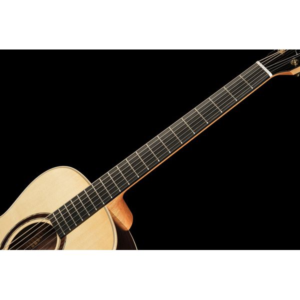 Lakewood M-32 40th Anniversary