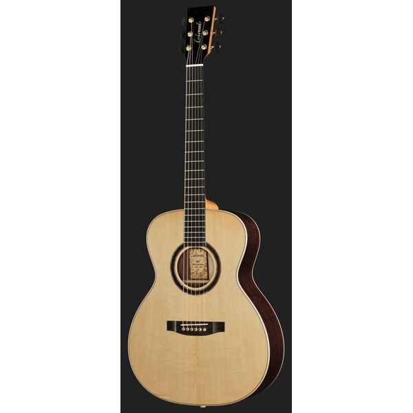 Lakewood M-32 40th Anniversary