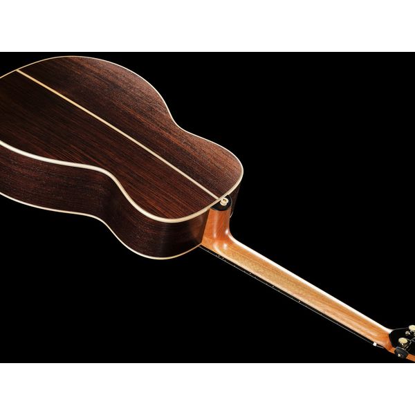 Lakewood M-32 40th Anniversary