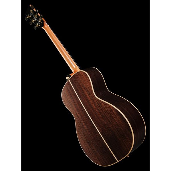 Lakewood M-32 40th Anniversary