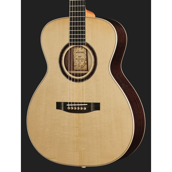 Lakewood M-32 40th Anniversary