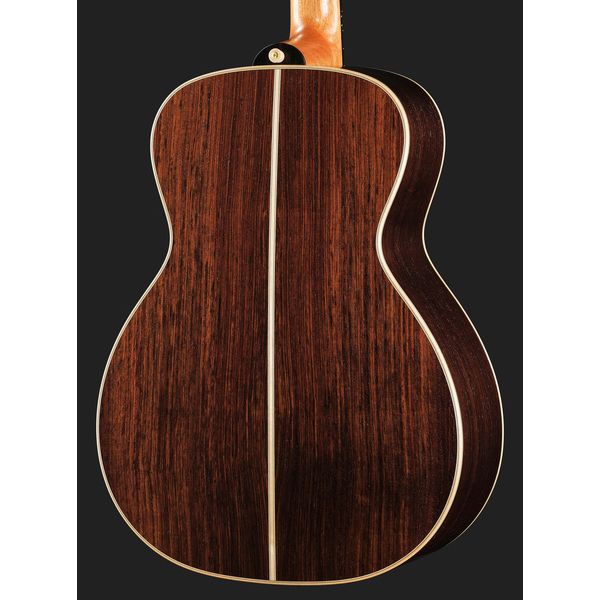 Lakewood M-32 40th Anniversary