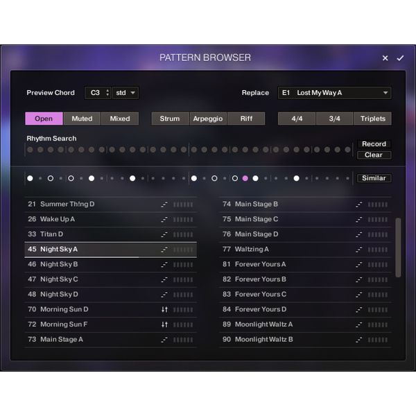 Native Instruments Session Guitarist - EN Essent.
