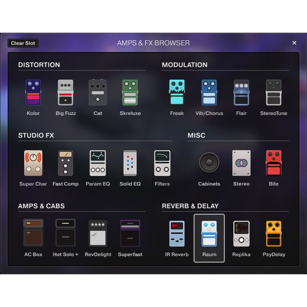 Native Instruments Session Guitarist - EN Essent.