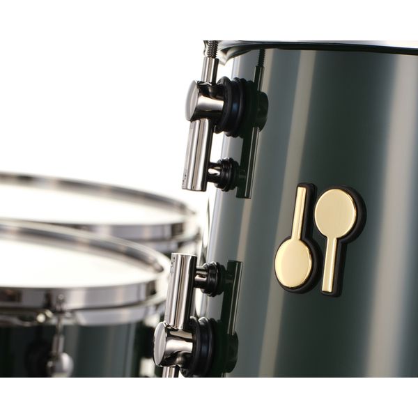 Sonor SQ2 Set 2up2down Birch Green