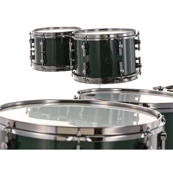 Sonor SQ2 Set 2up2down Birch Green