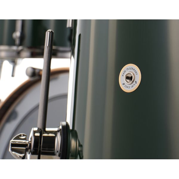 Sonor SQ2 Set 2up2down Birch Green