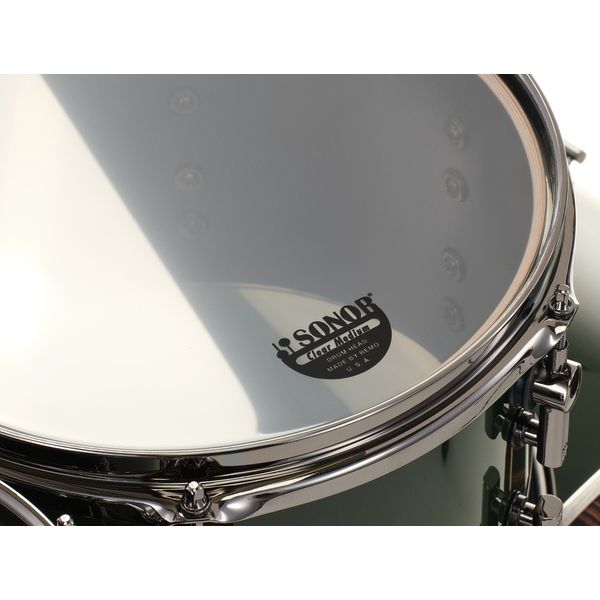 Sonor SQ2 Set 2up2down Birch Green