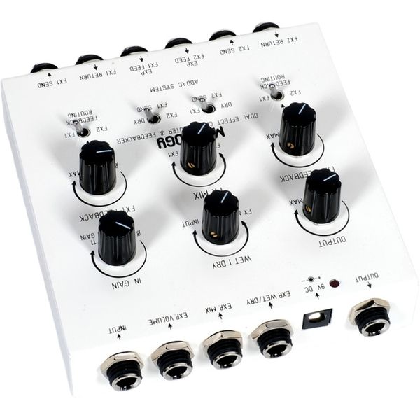 ADDAC Mixology Pedal