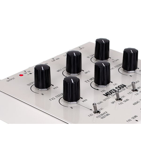 ADDAC Mixology Pedal