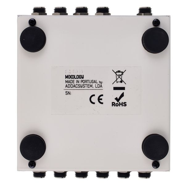 ADDAC Mixology Pedal