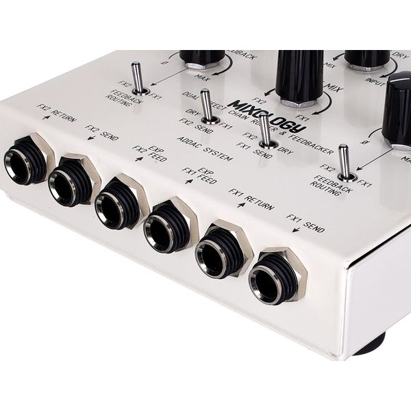 ADDAC Mixology Pedal