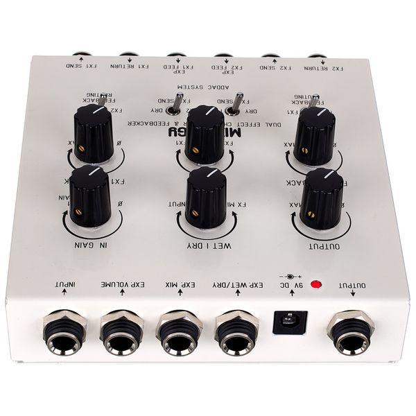 ADDAC Mixology Pedal