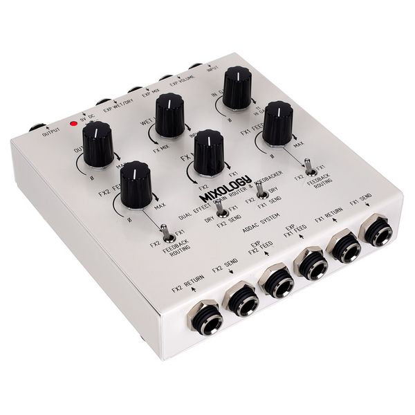 ADDAC Mixology Pedal