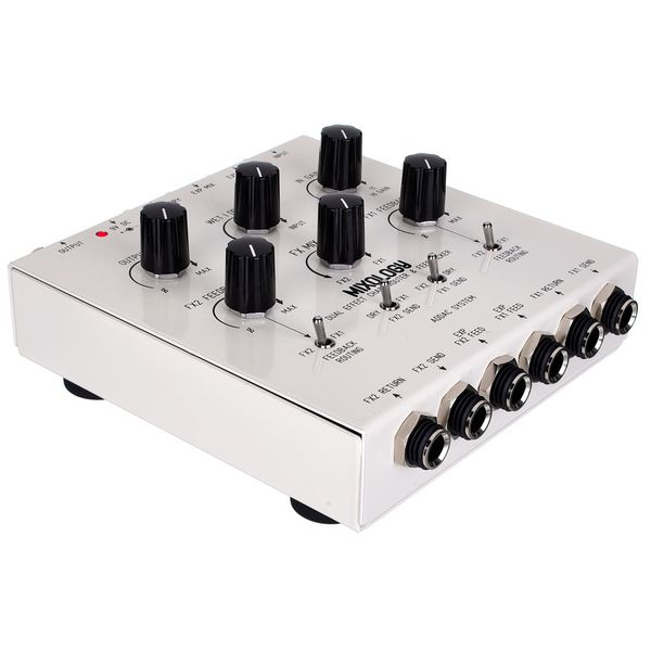 ADDAC Mixology Pedal