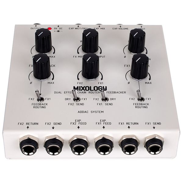 ADDAC Mixology Pedal