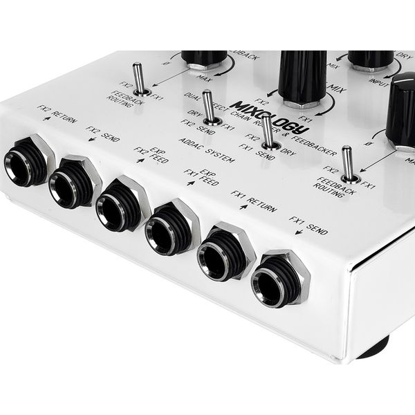 ADDAC Mixology Pedal