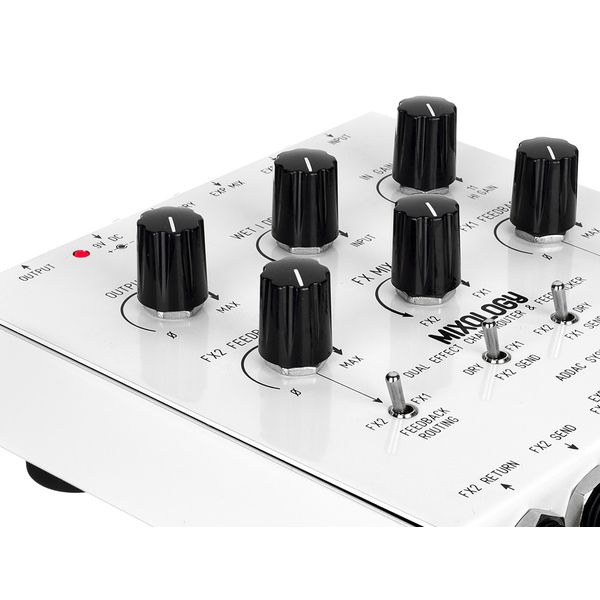 ADDAC Mixology Pedal