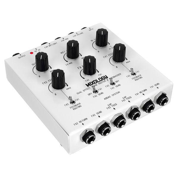 ADDAC Mixology Pedal