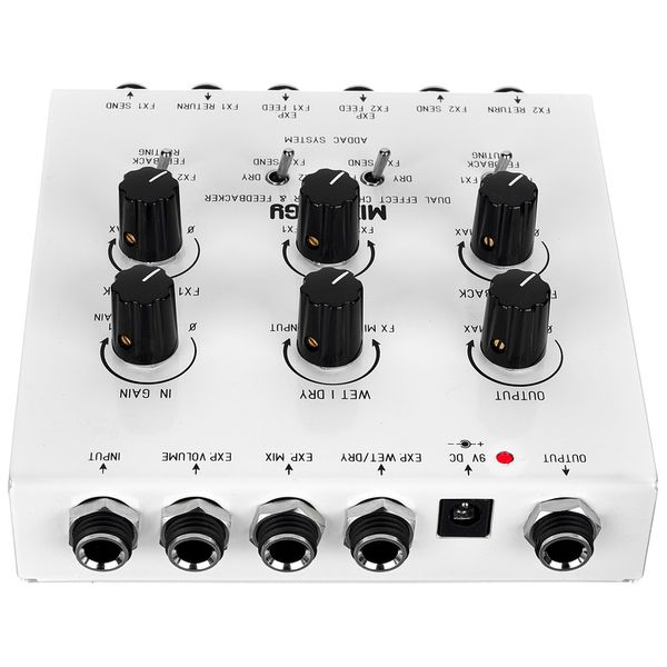 ADDAC Mixology Pedal